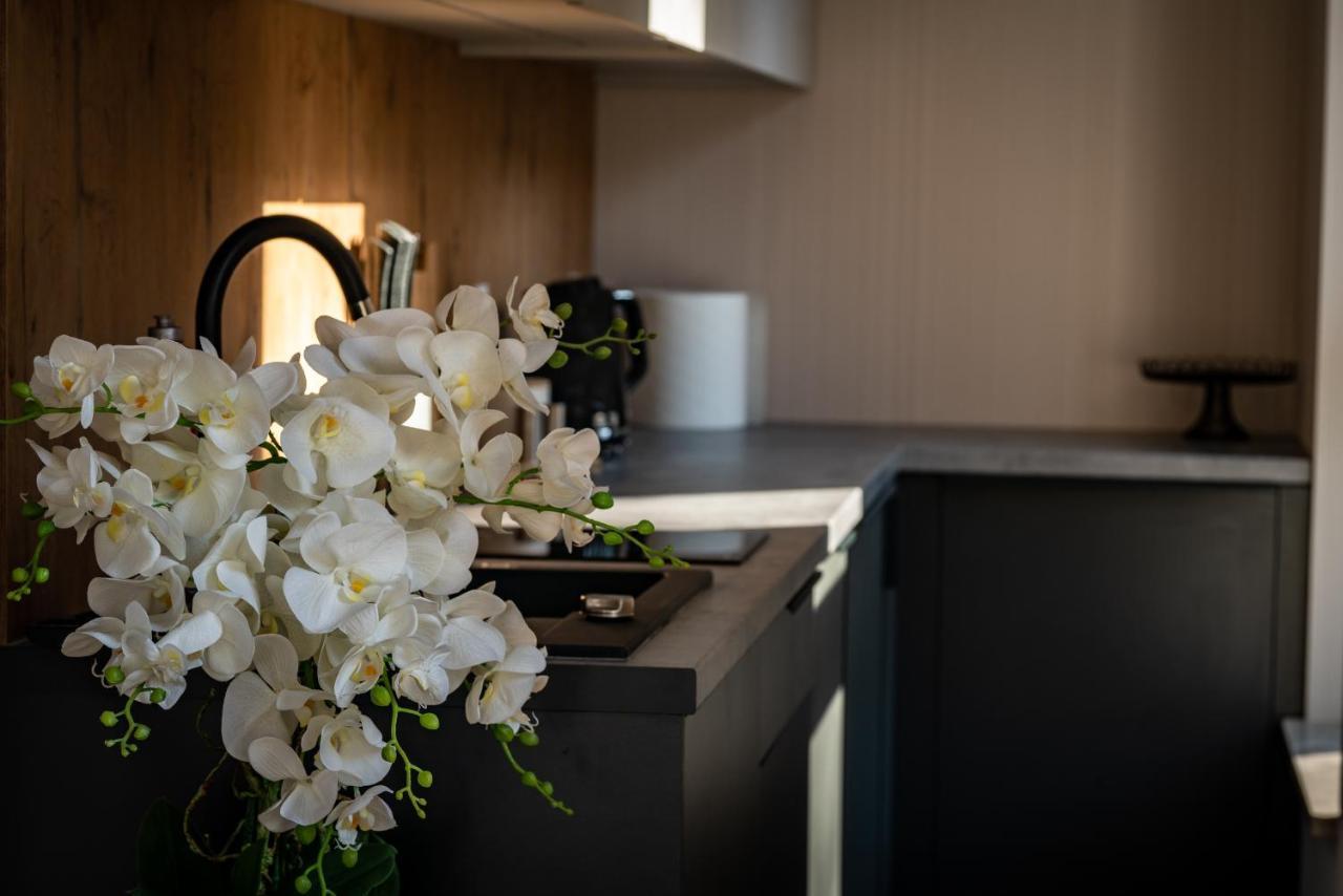 Apartament Kurort Kozubnik Wilcza Wataha Porabka Ngoại thất bức ảnh