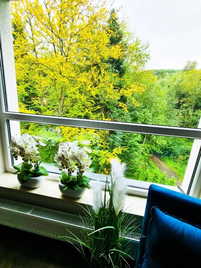 Apartament Kurort Kozubnik Wilcza Wataha Porabka Ngoại thất bức ảnh