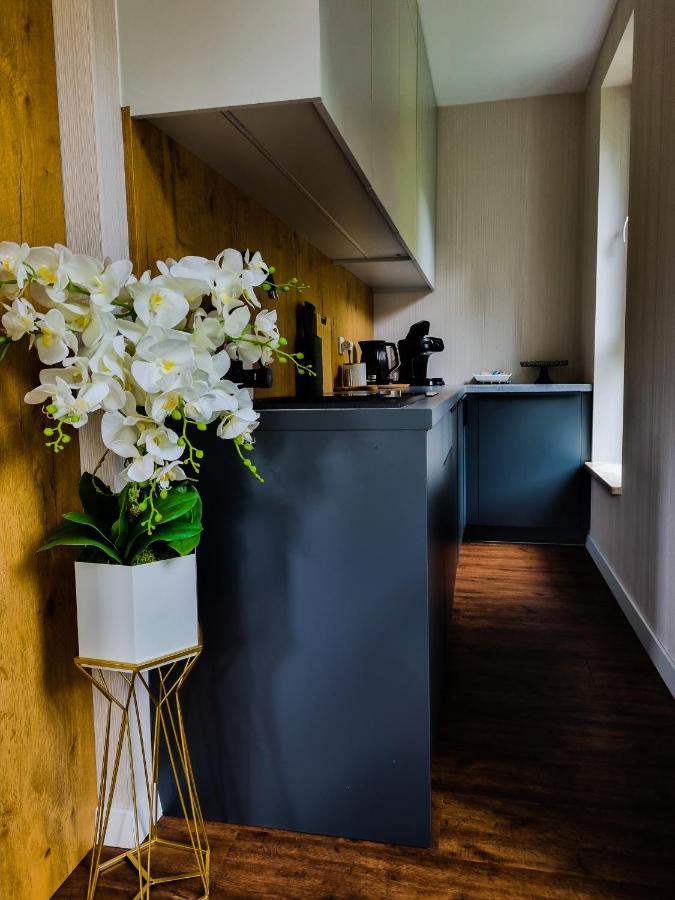 Apartament Kurort Kozubnik Wilcza Wataha Porabka Ngoại thất bức ảnh